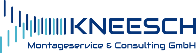KNEESCH Montageservice & Consulting GmbH - Logo